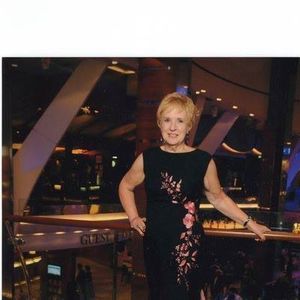 Meet your Posher, Alyce